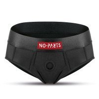 Strap-on kelnaitės „Robin L“ - No-Parts