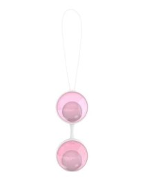 Vaginaliniai kamuoliukai „Luna Beads II“ - Love Toy