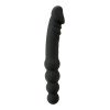 Dvipusis analinis vibratorius „Dual Sided Anal Vibrator“ - Extreme