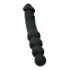 Dvipusis analinis vibratorius „Dual Sided Anal Vibrator“ - Extreme