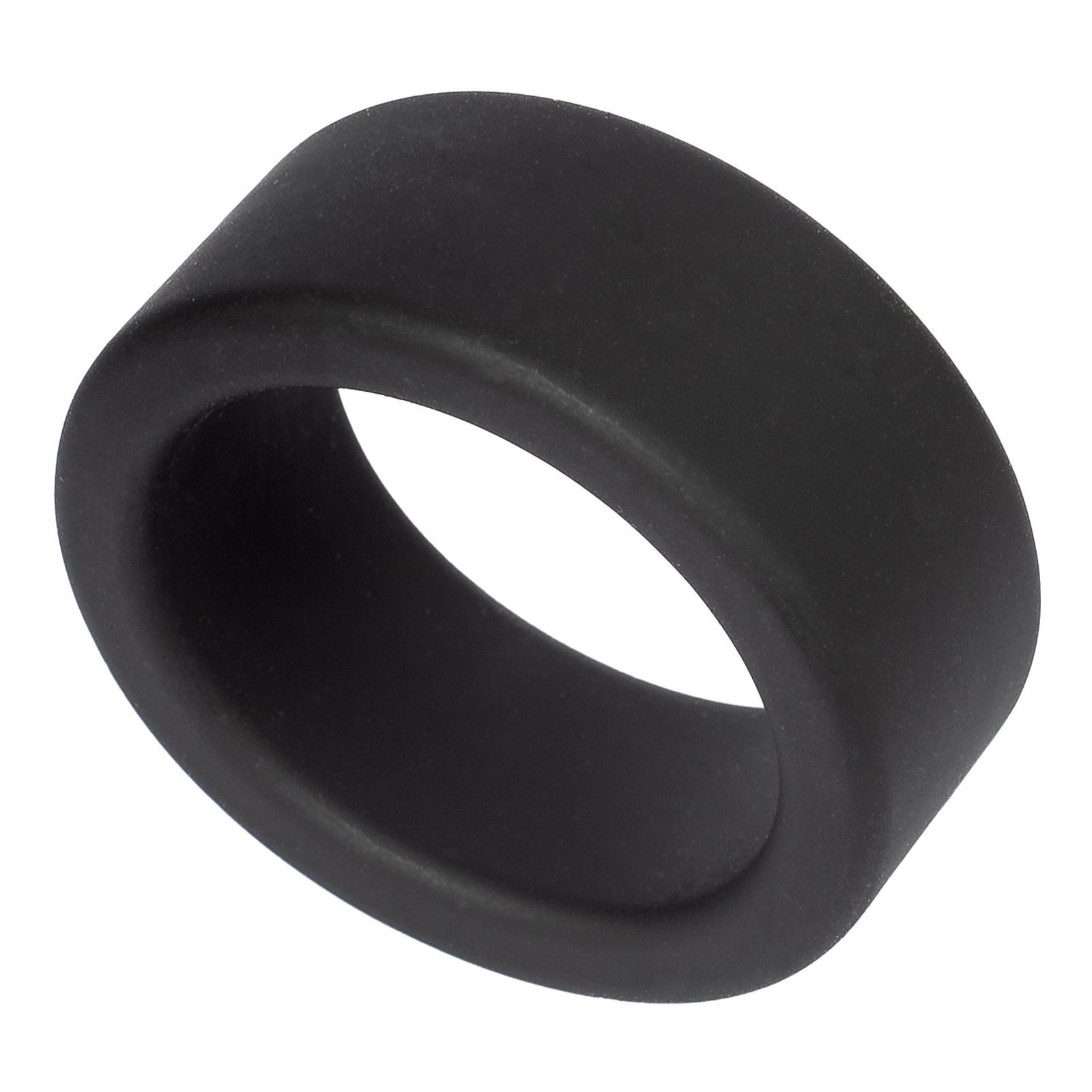 Sėklidžių žiedas „Silicone Ball Ring Height 20 mm“ - Rimba