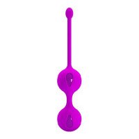 Vaginaliniai kamuoliukai „Kegel Tighten Up 2“ - Pretty Love