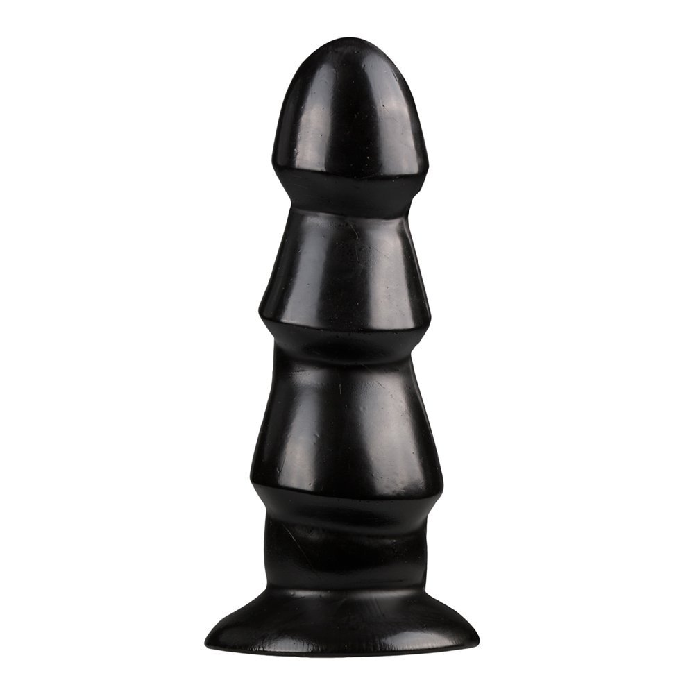 Analinis kaištis „Olivier“ - All Black
