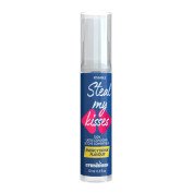 Vandens pagrindo lubrikantas „Steal My Kisses Energy Drink Flavour“, 10 ml
