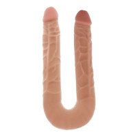 Dvigubas dildo „Double Dong Nr. 16“ - Get Real