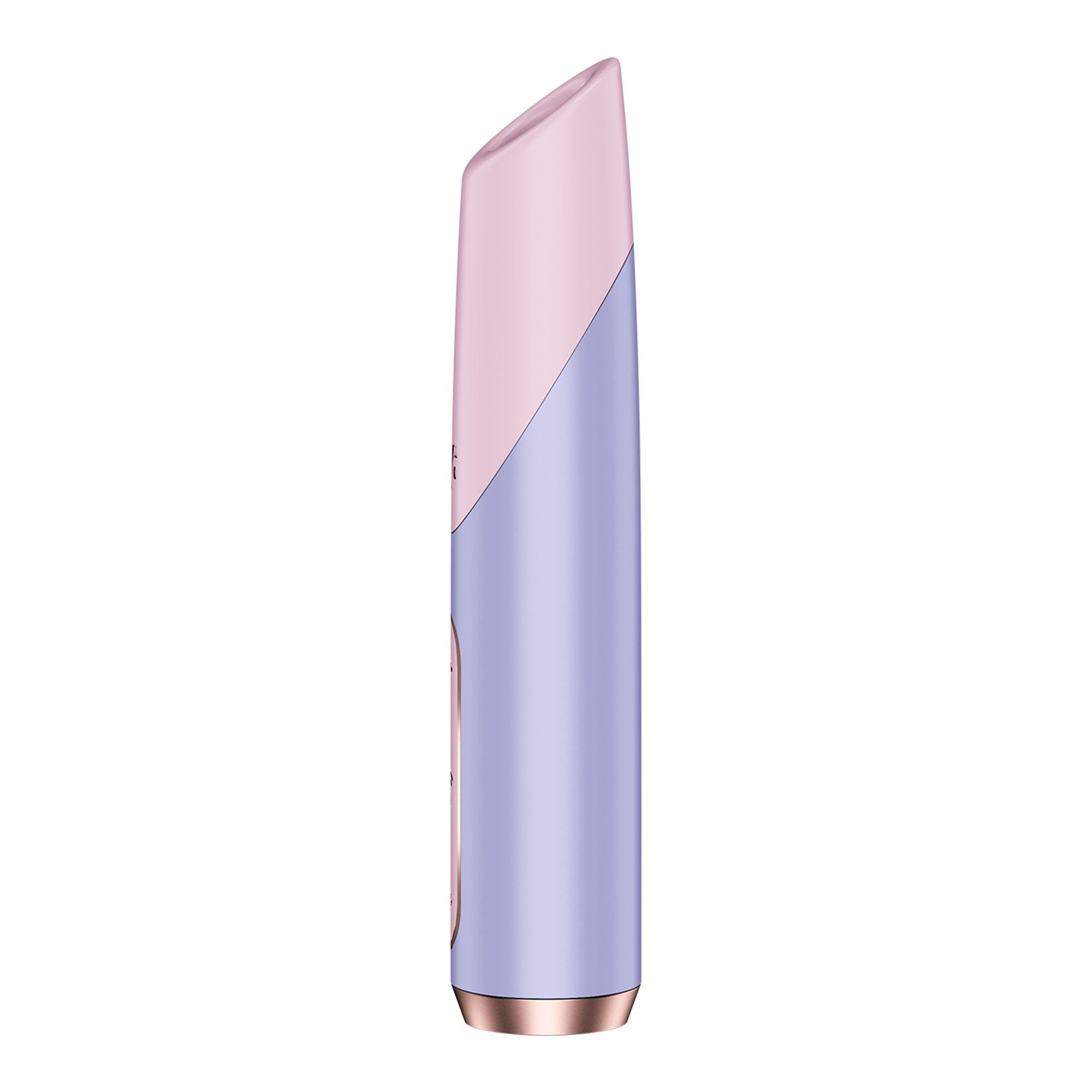Klitorinis stimuliatorius „Bold Kiss“ - Satisfyer