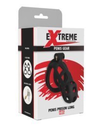 Penio narvas „ABS Penis Prison Long“ - Extreme