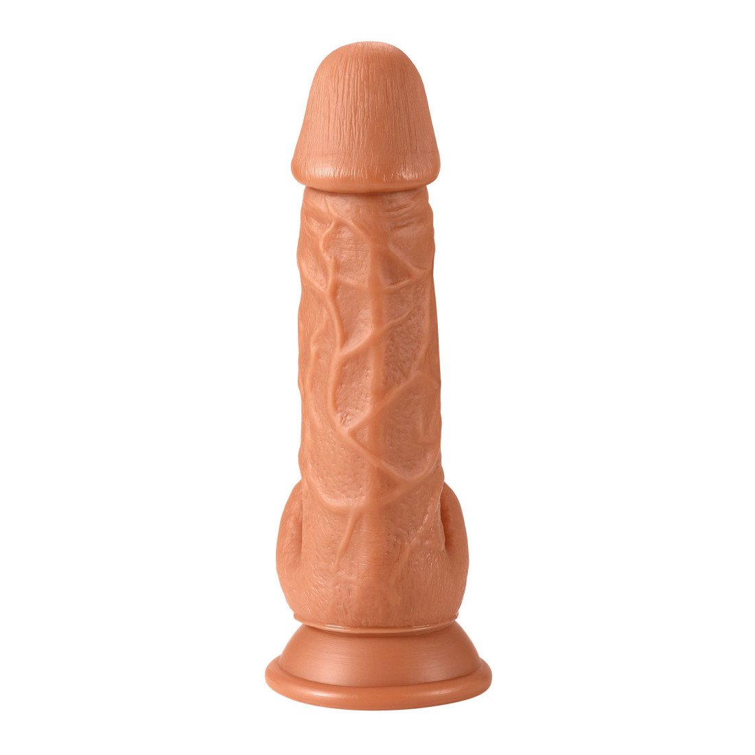 Falo imitatorius „Inferno Dildos 21 cm“ - Hidden Desire