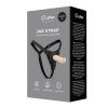 Strap-on dildo „Jab Strap“ - EasyToys