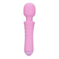 Vibruojantis masažuoklis „Small Wand Vibrator“ - Loveline