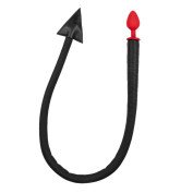 Analinis kaištis „Devil's Tail“