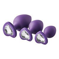 Analinių kaiščių rinkinys „Flirts“ - Dream Toys