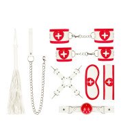 BDSM rinkinys „Kinky Care“