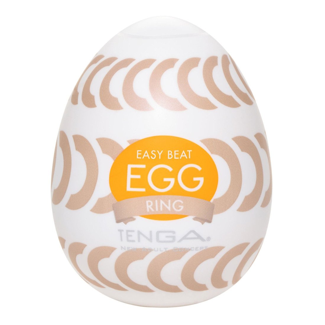 Masturbatorius „Egg Wonder Ring“ - Tenga