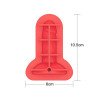 Ledukų forma „Mini Penis Silicone Ice Tray“ - Lovetoy