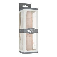 Vibruojantis dildo (pažeista pakuotė) „Classic Stim“ - Get Real Vibruojantis dildo (pažeista pakuotė) „Classic Stim“ - Get Real
