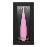 Klitorinis stimuliatorius „Dot Travel“ - LELO