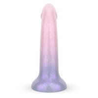 Dildo „Glitter Ombre Dildo“ - EasyToys