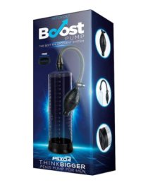 Penio pompa „Boost Pump PSX04“ - Intoyou