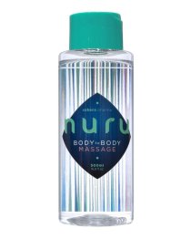 Masažo gelis „Nuru Body to Body“, 500 ml - Cobeco Pharma