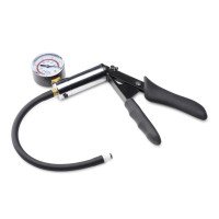 Penio pompa „Penis Pump Kit“ - Size Matters