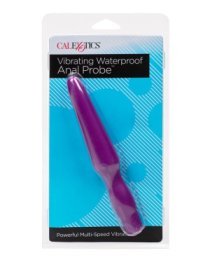 Analinis vibratorius „Anal Probe“ - CalExotics