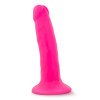 Dildo „Dual Density Cock Nr. 6“ - Neo