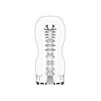 Masturbatorius „Premium Original Vacuum Cup Gentle“ - Tenga