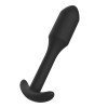 Analinis kaištis „Smooth Plug Small“ - ToyJoy