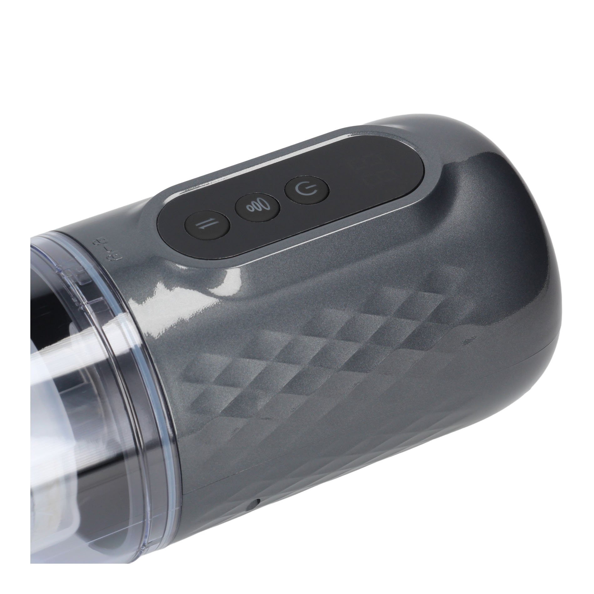 Automatinis masturbatorius „Vortex“ - Pumped