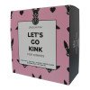 Sekso žaislų rinkinys „Let’s Go Kink“ - Dream Toys