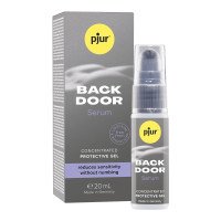 Analinis serumas „Back Door“, 20 ml - Pjur