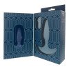 Automatinis analinis kaištis „Pulz Phoebe“ - Dream Toys