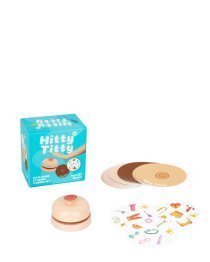 Erotinis žaidimas „Hitty Titty“ - Tease and Please