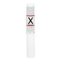 Stimuliuojantis lūpų balzamas su feromonais „X ON the Lips“ - Sensuva