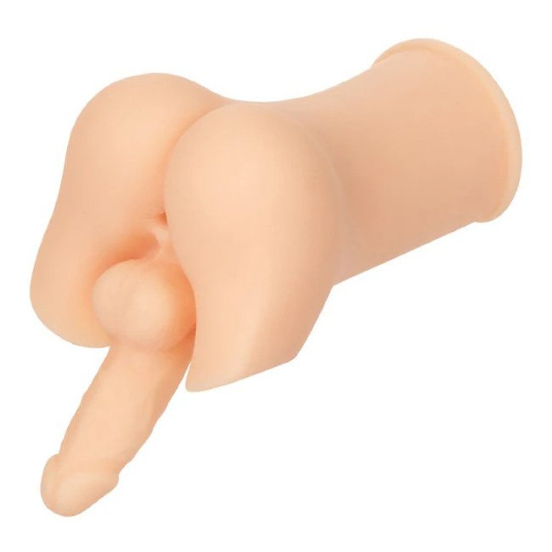 Masturbatorius „The Wrestler“ - CalExotics