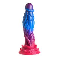 Silikoninis dildo „Intruder“ - XR