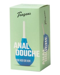 Analinis dušas „Anal Douche“ - Teazers