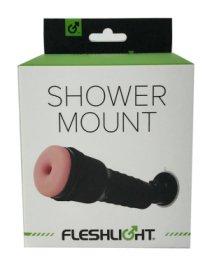 Masturbatoriaus laikiklis „Shower Mount“ - Fleshlight