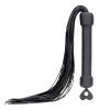 Silikoninis botagas „Silicone Whip“ - Ouch!