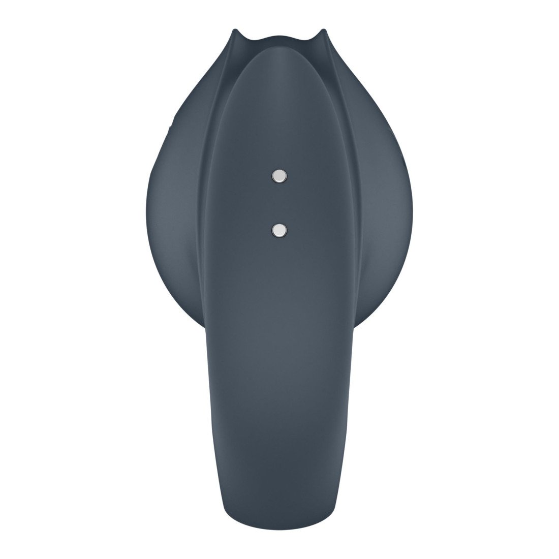 Vibruojantis antpirštis - penio žiedas „Perfect Pair 2“ - Satisfyer