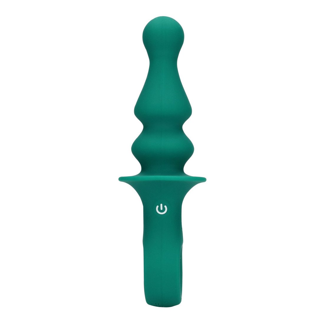 Analinis vibratorius „Pawn Shaped Anal Vibrator“ - Loveline