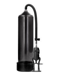 Penio pompa „Deluxe Beginner Pump“ - Pumped