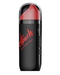 Šylantis dozatorius „Sensual Warmer & Dispenser“ - Otouch