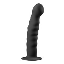 Dildo „Ribbed Dong“ - EasyToys