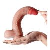 Falo imitatorius „Inviktus 23 cm“ - Crushious