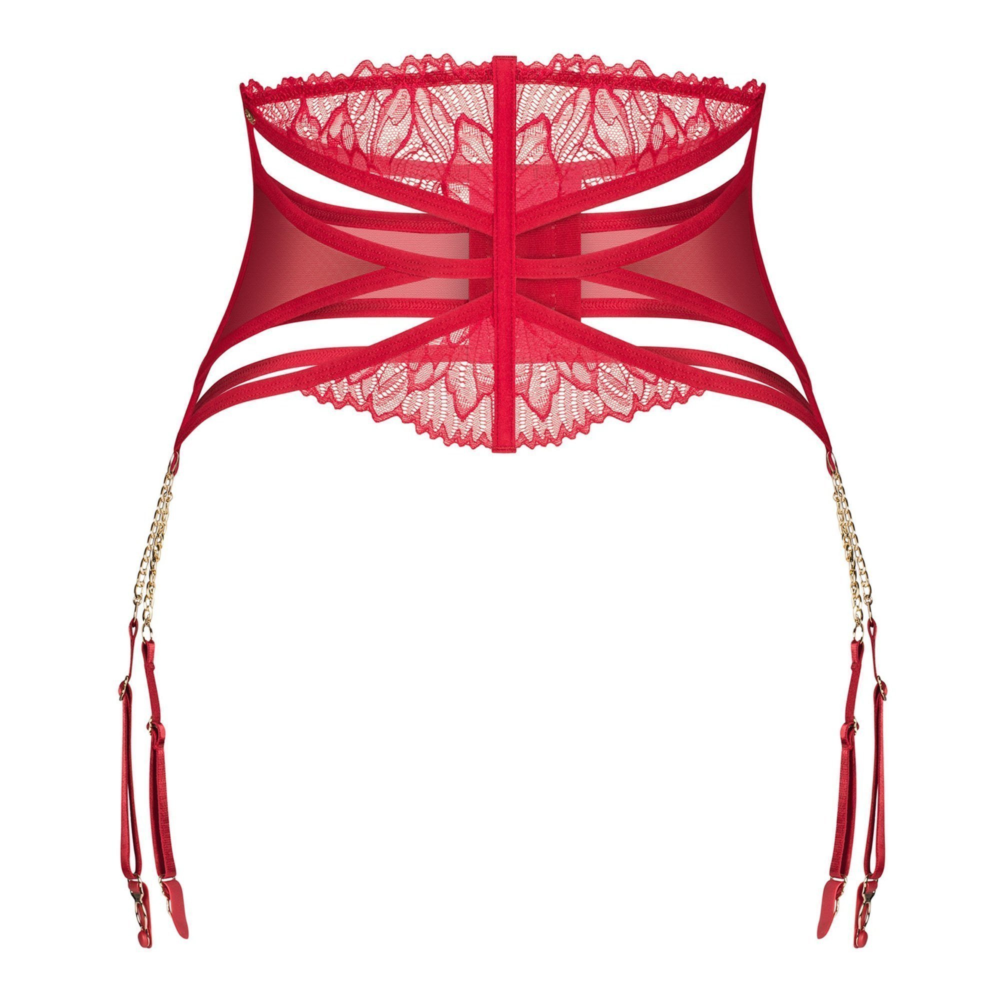 Kojinių diržas „Matildea“ - Obsessive