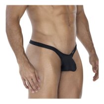 Vyriškos kelnaitės su juostele „Bulge Thong“ - Cut4men