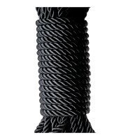 Suvaržymo virvė „Deluxe Bondage Rope“, 10 m - Blaze