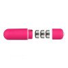 Vibruojanti kulka „Mini Bullet“ - EasyToys